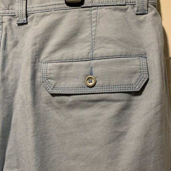 Rodd & Gunn~ NWT!!~ The Gunn 9" Shorts - Picture 8 of 14